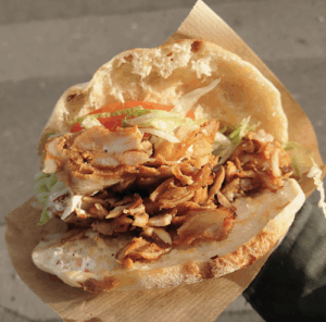 Kale Kebap
