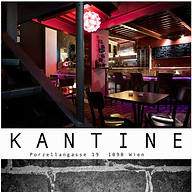 Kantine Thai Restaurant