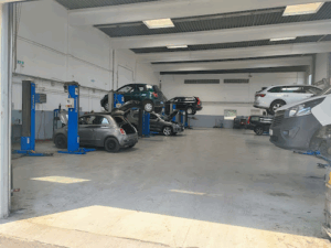 KFZ Hobbywerkstatt