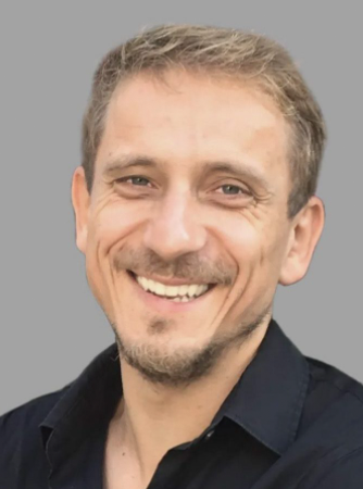 Kinder-Ergotherapie Stefan Lichtenegger