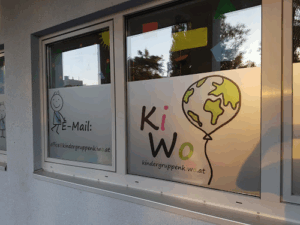 Kindergruppe KiWo