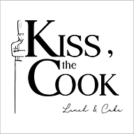 Kiss, the Cook Lunch & Cake