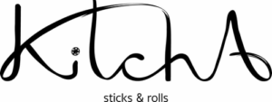 Kitcha - Sticks & Rolls