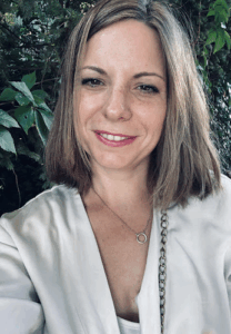 Klinische Psychologin für Kinder, Jugendliche und Erwachsene - Mag. Sarah Enzenhofer-Glaser