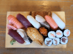 Kojiro Sushi