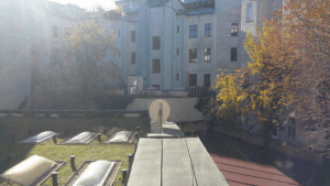Kolpinghaus Wien-Währing