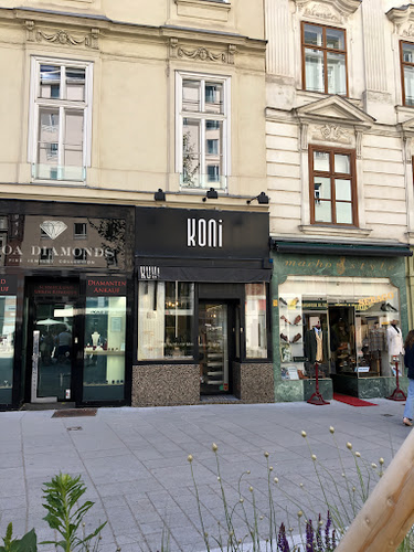 Koni Design