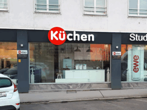 Küchenstudio Hietzing