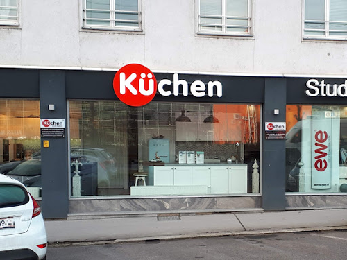Küchenstudio Hietzing