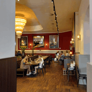 L'Osteria Wien Bräunerstraße