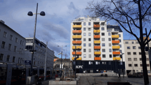 Labor Floridsdorf