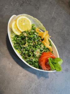 Larin Restaurant