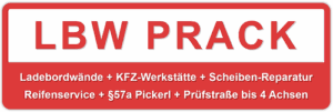 Lbw Prack Gmbh