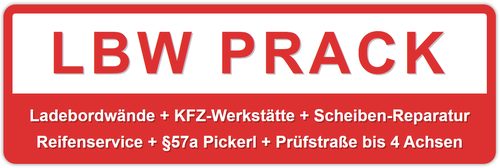 Lbw Prack Gmbh