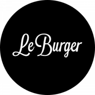Le Burger