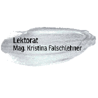 Lektorat Mag. Kristina Falschlehner
