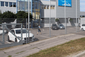 Linde Gas GmbH