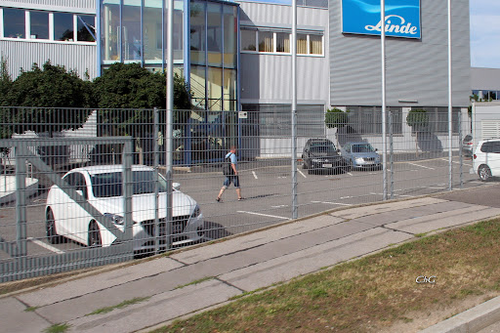 Linde Gas GmbH
