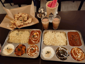 Little India