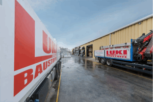 Luki Baustoffe GmbH