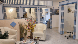 M&M Aichernig Fusspflege und Massage