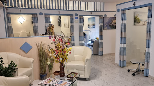 M&M Aichernig Fusspflege und Massage