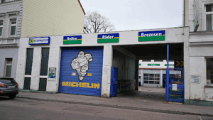 M&Ö Reifen Autoservice GmbH