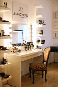 Make-up Art Vienna