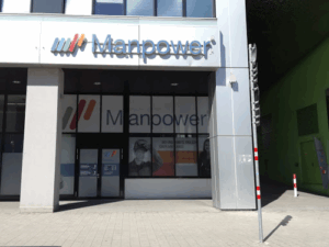 Manpower