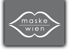 Maske-Wien