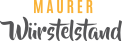 Maurer Würstelstand