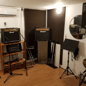 Mbox Studios