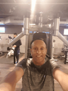 McFIT Fitnessstudio Wien Lugner City