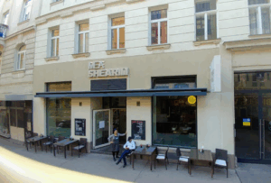 Mea Shearim Kosher Restaurant