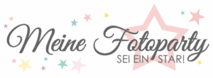 Meine Fotoparty