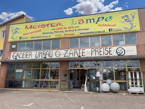 Meister Lampe