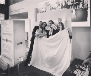 Memobox Photobooth