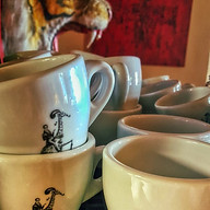 Mill Kaffee Restaurant