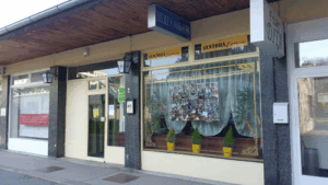 Mimi‘s Stüberl