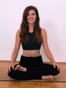 Mindful Movement Yoga