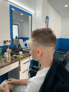 Moda1 Barbershop Wien1150
