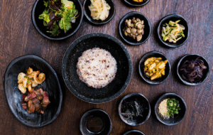 Modern Korean