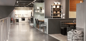 Mömax Küchenstudio Wien 3