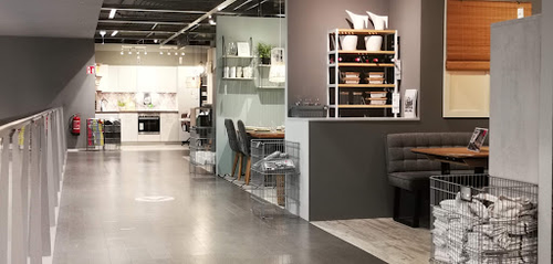Mömax Küchenstudio Wien 3