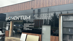 Momentum Autocenter GmbH
