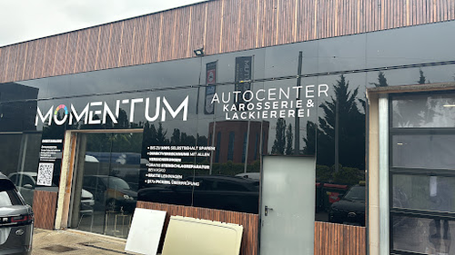 Momentum Autocenter GmbH