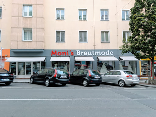 Moni´s Exclusive Brautmode