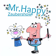 Mr. Happy