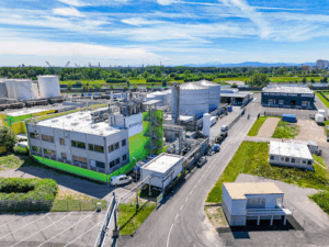 Münzer Bioindustrie GmbH