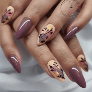 Nail Stylist Jolanta Zarosa